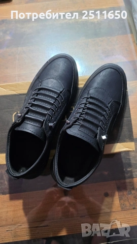 Продавам мъжки обувки, снимка 3 - Ежедневни обувки - 54335115