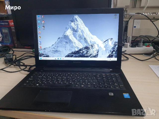 Lenovo G50-30