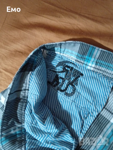 Мъжки къси панталони RIPcurl, снимка 4 - Къси панталони - 54634221
