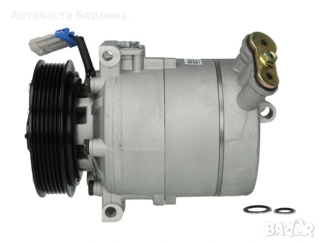 Компресор за климатик за Cadillac BLS и Fiat Croma, снимка 2 - Части - 54865583
