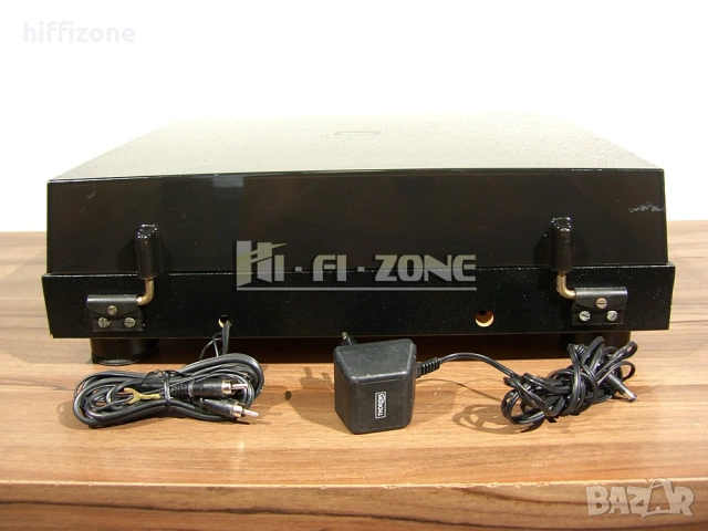Грамофон Thorens td-280mk lv, снимка 11 - Грамофони - 54861086