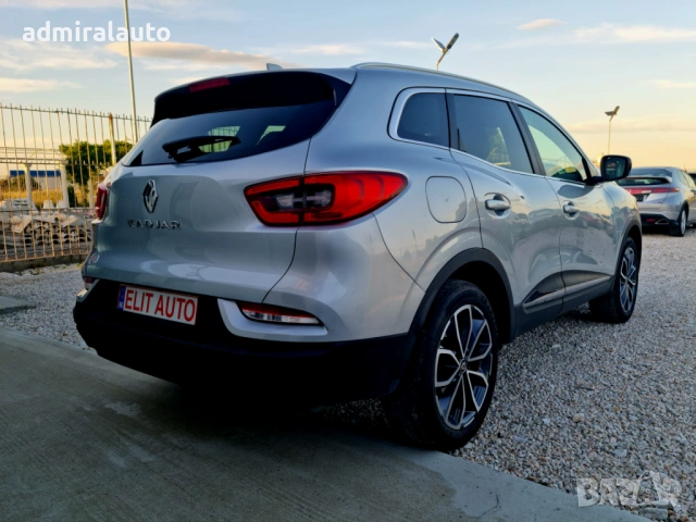 Renault Kadjar 1.5 DCI 115ks.EVRO 6D Facelift, снимка 6 - Автомобили и джипове - 54779659