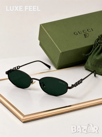 MIU MIU ⚜️ GUCCI ⚜️ CARTER ⚜️ PRADA ⚜️ Дамски Слънчеви Очила , снимка 10 - Слънчеви и диоптрични очила - 54989820
