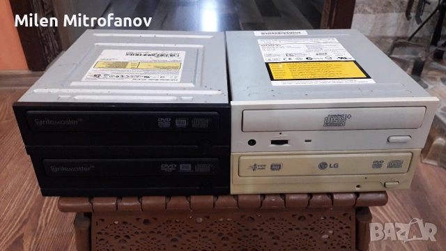 техника и електронни компоненти, снимка 3 - Друга електроника - 54032965