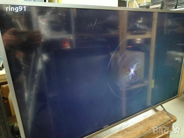 Захранване - 715G9309-P01-000-003H TV Philips 50PUS7303/12, снимка 2 - Части и Платки - 54326108