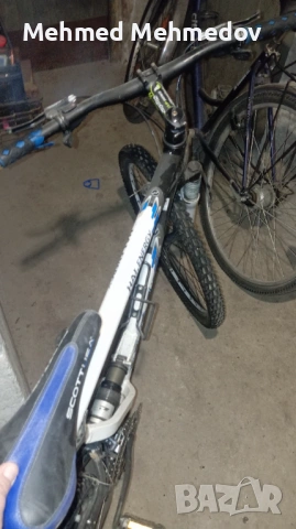 Продава се!, снимка 3 - Велосипеди - 54301383