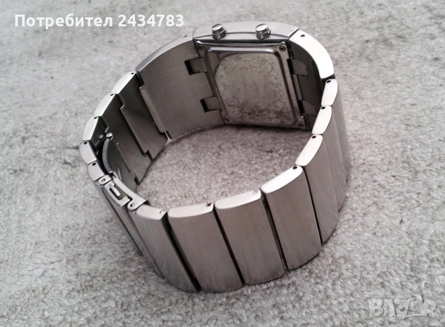 дигитален часовник Axcent, снимка 3 - Мъжки - 55088082