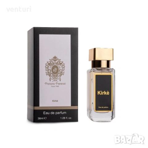 Унисекс мини парфюм Tiziana Terenzi Kirké EDP 38ml