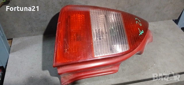 Citroen C2 - ляв стоп 