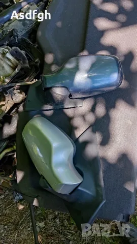 Renault clio 3 на части