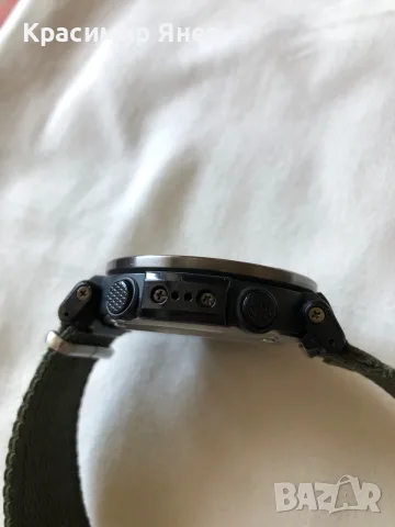 Спортен часовник Casio Protrek , снимка 5 - Мъжки - 55500806