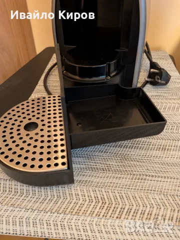 Кафемашина Krups Nespresso XN 2105, снимка 4 - Кафемашини - 55665998