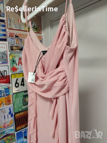 Нова дамска рокля Mohito, снимка 6 - Рокли - 54239251