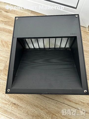 Фасадна Лампа , снимка 2 - Лампи за стена - 54128807