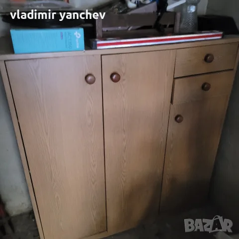шкаф за дрехи или други принадлежности , снимка 2 - Гардероби - 55600520