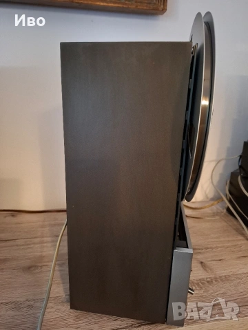 Revox- B77 четири писти като нов, снимка 3 - Декове - 54718169