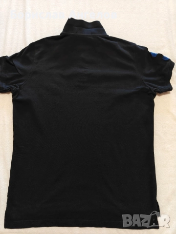 3 броя тениски - U. S. Polo ASSN. , снимка 10 - Тениски - 55161255