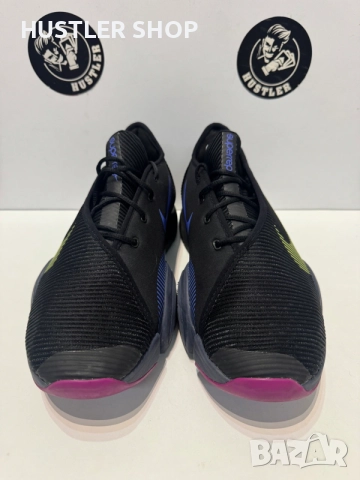 Маратонки NIKE AIR ZOOM SUPERREP. Номер 42.5, снимка 3 - Спортни обувки - 55350433