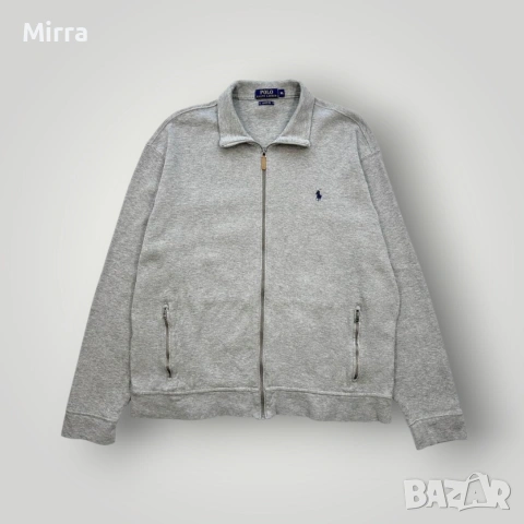 Polo Ralph Lauren Горнище с Цип