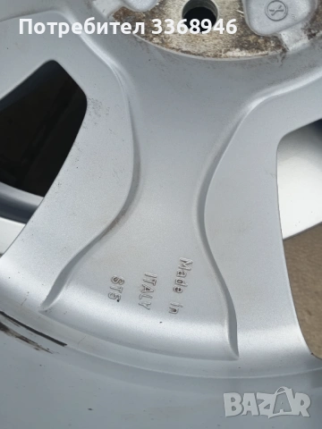 Оем Джанти Ауди 19 5х112 A4 A6 A8 Q5 Q7 Q8 Etron, снимка 8 - Гуми и джанти - 54162072