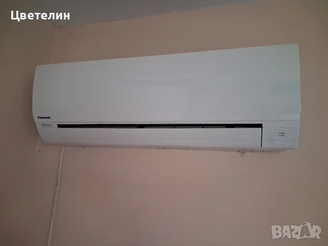 Panasonic, модел CS-YE12QKE