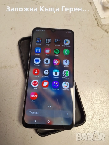 Samsung A05s 
