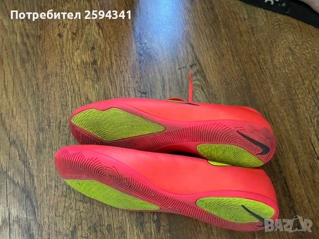 Nike Mercurial , снимка 3 - Маратонки - 54323655
