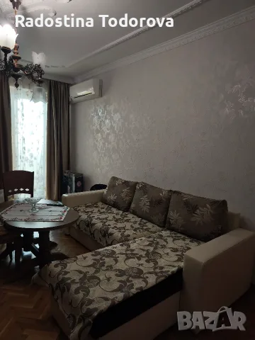 ПРОСТОРЕН  4-СТАЕН АПАРТАМЕНТ, гр.Шумен, кв.Добруджански, снимка 11 - Апартаменти - 55366452