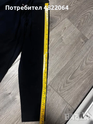 Оригинална мъжка блуза TOMMY HILFIGER, снимка 7 - Блузи - 54480372