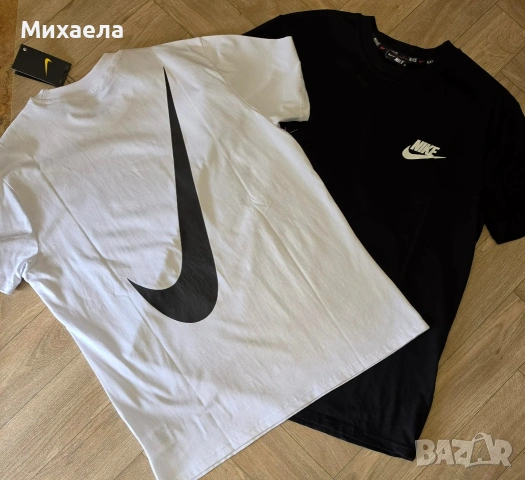 Мъжки тениски - различни марки - 18€, снимка 5 - Тениски - 54727599