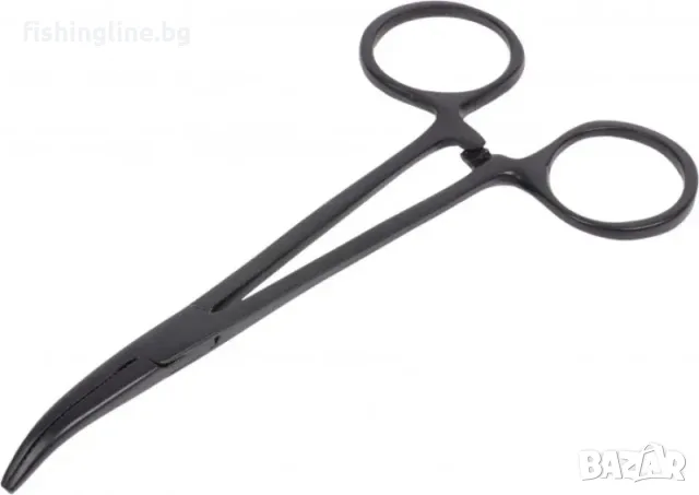 Zebco Trophy Forceps Koher 13 cm, 15 cm и 20 cm – риболовен кохер за безопасно откачане на куки, снимка 2 - Екипировка - 55430665