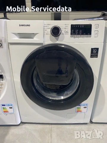 Пералня Samsung WW7ET4543AE AddWash 7кг 1400 об. Digital Inverter