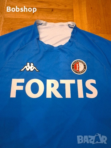Фейенорд - Капа - Feyenoord - Kappa - season 2006/2007, снимка 2 - Футбол - 54308155