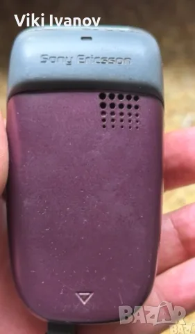 Сони ериксон z300i, снимка 4 - Sony Ericsson - 55427276