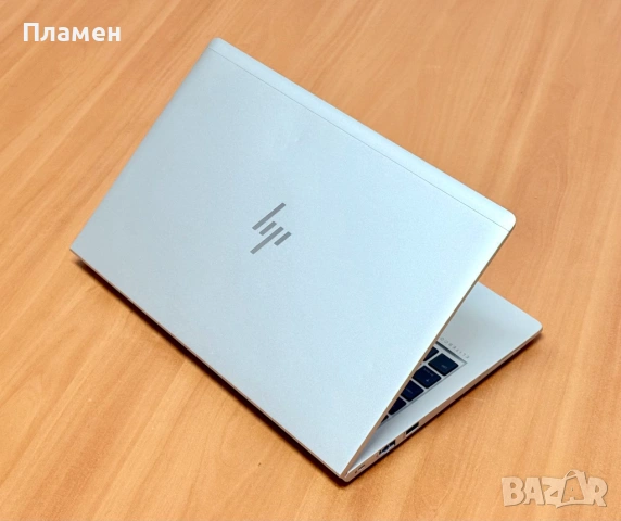 HP EliteBook 645 G10/AMD Ryzen 5 PRO 7530U (6-Cores)/16GB DDR4/256GB SSD/14" FHD IPS/Win 11 pro, снимка 4 - Лаптопи за работа - 54329137