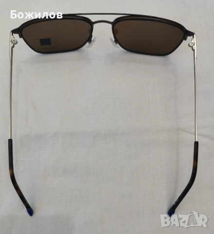 Мъжки слънчеви очила CARL ZEISS SUNGLASSES ZS22116SP 047, снимка 13 - Слънчеви и диоптрични очила - 54846427