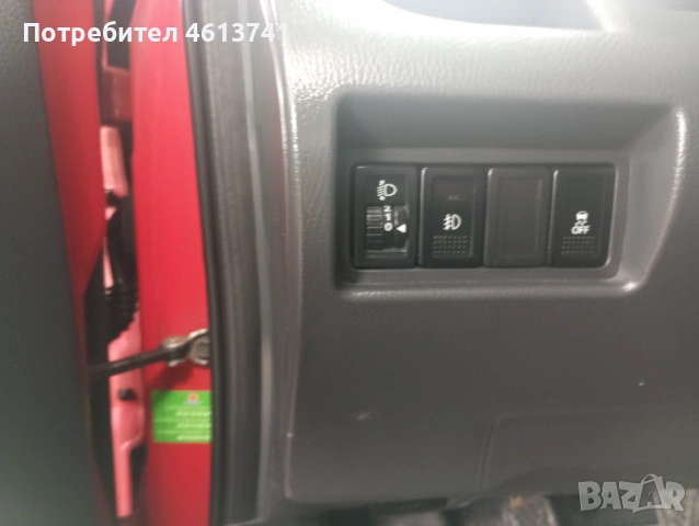 Suzuki swift 1.2 euro5, снимка 12 - Автомобили и джипове - 55152872