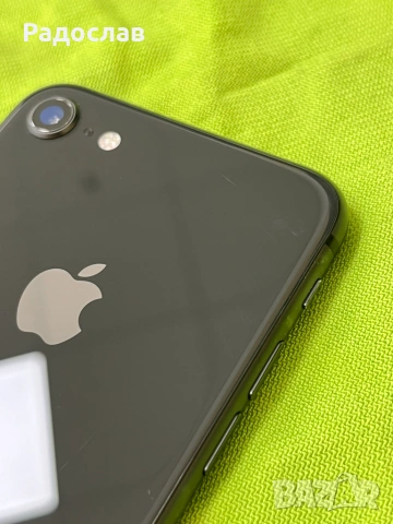 Apple Iphone 8 256 GB, снимка 8 - Apple iPhone - 54968908