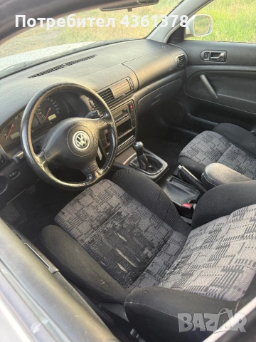 VW Passat B5.5 1.9TDI На части!, снимка 5 - Автомобили и джипове - 54828246