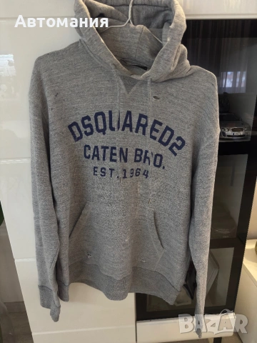 Оригинално горнище Dsquared2  RRP€515