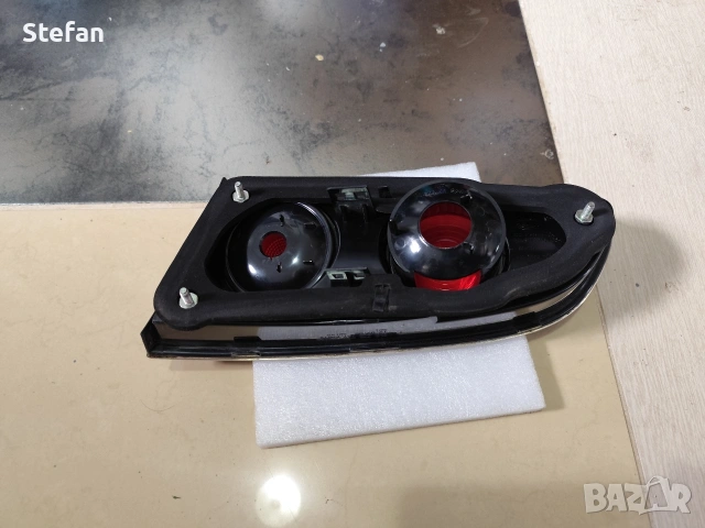 Продавам ляв стоп за Сеат Кордоба, снимка 2 - Части - 54255813