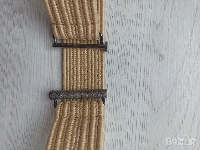 Дамски колан Brunello Cucinelli, снимка 7 - Колани - 54029399