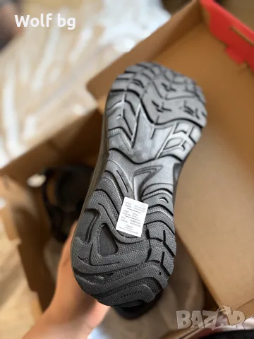 Puma Hyonotic Sandal , снимка 5 - Сандали - 55630043