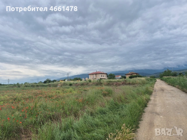 с. Златитрап , парцел до 5 къщи.В регулация, снимка 8 - Парцели - 55218414