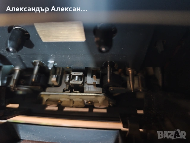 Nakamichi BX-300E, снимка 4 - Декове - 54302689