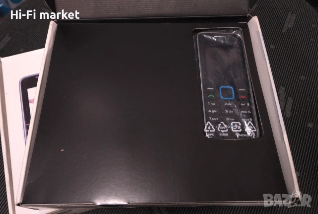 Nokia 3500 Classic 2 броя и LG, снимка 2 - Nokia - 54066067