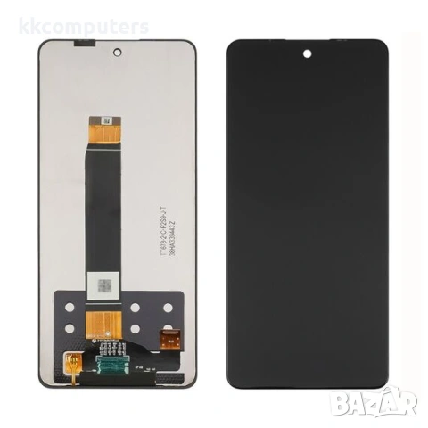 Дисплей за BLACKVIEW Shark 8