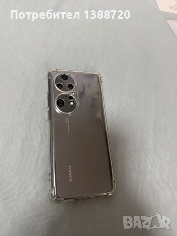 Huawei p50 pro 256 gb, снимка 4 - Huawei - 55316438