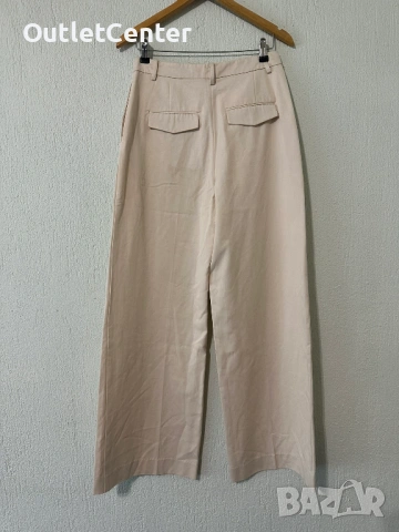 Дамски панталон Samsoe&Samsoe, снимка 3 - Панталони - 54106619