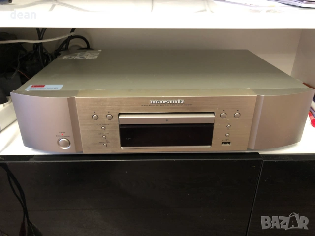 Marantz UD5007 SACD Player